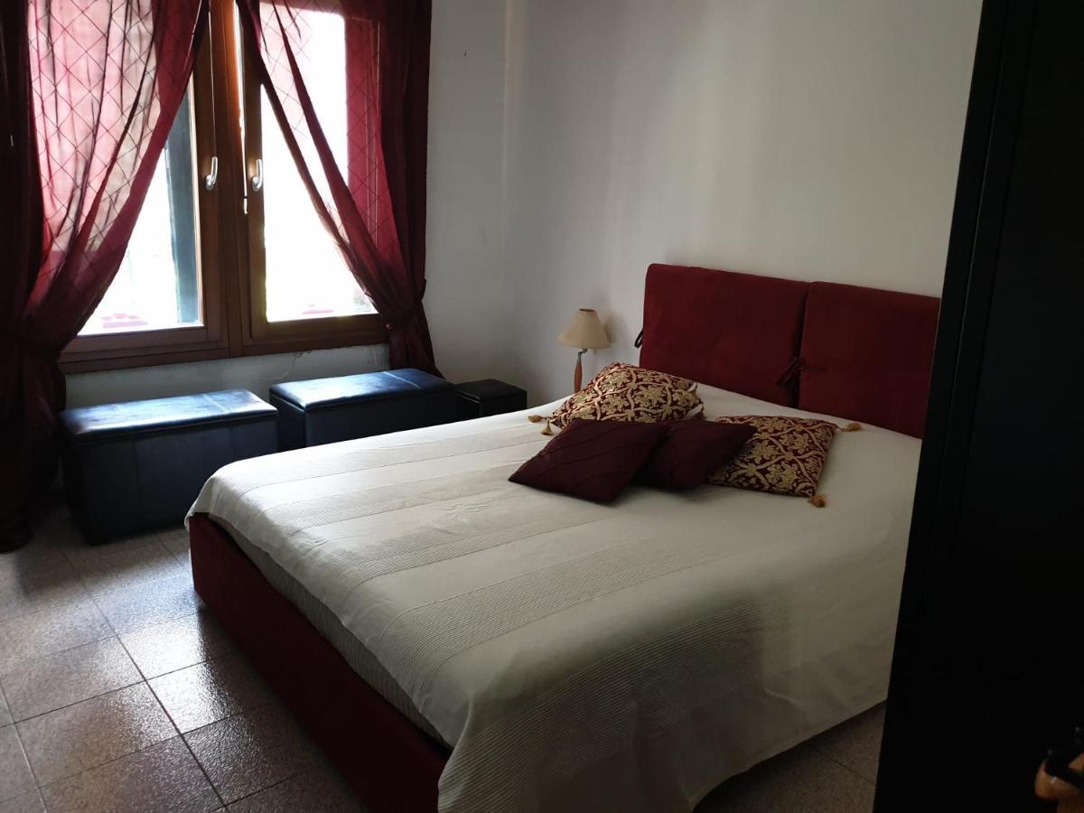 Appartamento Ca Lio Venedig Exterior foto